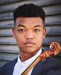 BRAHMS' FIRST, BRUCH'S VIOLIN CONCERTO