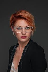 Danielle Huston's Instagram, Twitter & Facebook