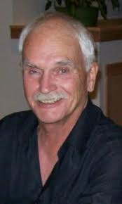 Calvin Alliston Palmer