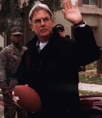 Leroy Jethro Gibbs NCIS Edit: A Creative Remake