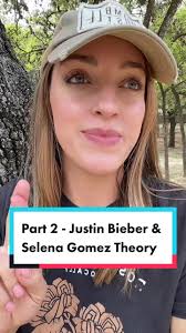 Justin Bieber and Selena Gomez Relationship Theory