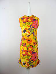 Amazing selection of knee length dresses at cheap price and find the perfect knee length dresses fit for you! Vintage Sun Dress 60s Floral Print Shift Dress 1960s Knee Etsy Vintage Sun Dress Lace Dress Vintage Printed Shift Dress