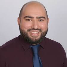 Excited to announce that I passed my qualifying exam to become a PhD  Candidate (yesterday