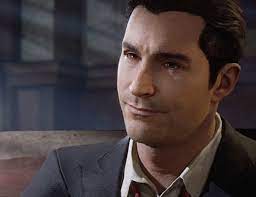 Definitive edition feels much more refined to control than the 2002 original, from the vehicle physics to the fire fights. Mafia Definitive Edition Here S How And Why They Recast Tommy Angelo For The Remake Gamespot
