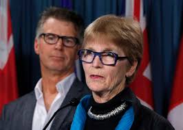 Carter family says Liberal government's assisted dying bill falls flat