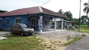 Planet of hotels menawarkan untuk berkenalan dengan deskripsi dan foto kamar, ulasan tamu. Homestay Pontian C Letsgoholiday My