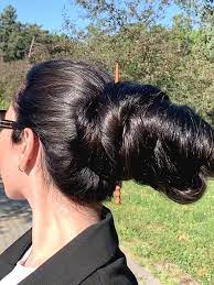 Video A Long Hair Trip In The Park 2 Long Hair Styles Braids For Long Hair Bun Hairstyles For Long Hair
