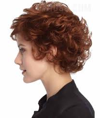 Hal ini dikarenakan umumnya rambut keriting lebih sulit diatur. Potongan Rambut Keriting Pendek Katalog Model Rambut 2019