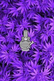 Weed Purple And Marijuana Image Weed Wallpaper Iphone Xr 854x1280 Wallpaper Teahub Io