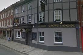 The food was mediocre at best. Courts Ban Man From Dorset Pub And Night Club For A Year Dorset Echo