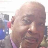 Darryl R. Butts Obituary