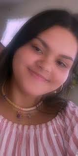 Gabriela Martínez's Baseball Recruiting Profile