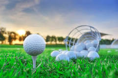 Image result for what is the size of a golf ball in inches
