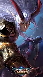 Badang Hero Review New Series Wiki Mobile Legends Amino Amino
