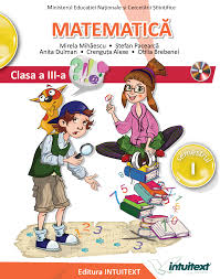 Asupra mea, numerele au exercitat. MatematicÄƒ Pentru Clasa A Iii A Semestrul I