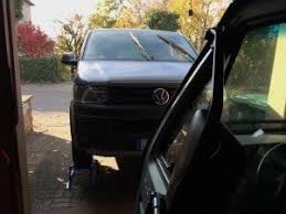 Kuchenblock Im Schienensystem Des Vw Bus T5 T6 Auf Basis Von Ikea Alex Vanclan De Standheizung Vw Bus T5 Vw Bus