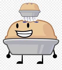 Bfb edit / tree x bottle tpot bottle edit bfb pencil edit find boy from a vast selection of collectable bottles & pots. Bfb Pie Intro 2 Battle For Dream Island Pie Clipart 5218120 Pinclipart