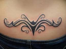 Free shipping for many products! Lower Back Tribal Tattoo Designs Novocom Top
