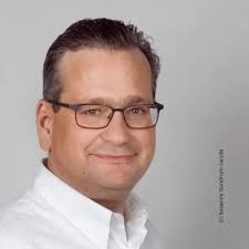 Jochen Gebauer neuer Chefredakteur von spieletipps