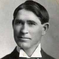 Leigh Richmond Cropper Jr. (1871–1950)