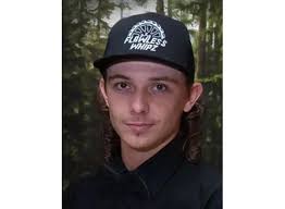 Andrew Bryce "Drew" Spencer Obituary (2024)