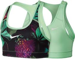 Wear them with drawstring pants or running crops for an uber cool look. Nike Np Bra Classic Rev Sportisimo Com