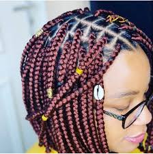 Latest black braided hairstyles to wow you this season. 60 Best African Hair Braiding Styles For Women With Images Fashion Style Nigeria