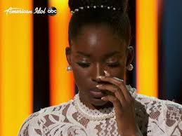 American Idol' contestant faints after audition and is hospitalized