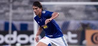 Marcelo martins moreno (santa cruz de la sierra; Moreno Martins Confeso Que Pensara En Colo Colo Cuando Llegue Algo Oficial