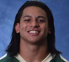 2007 Football Roster