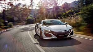 Pin By Tati Vasques On Sport Cars Acura Nsx Car Wallpapers Nsx