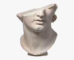 Free for commercial use no attribution required high quality images. Sticker Cutout Head Bronze Greek Statue Png Transparent Png Transparent Png Image Pngitem