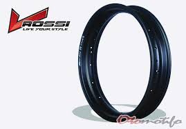 Shop now and get free high quality lenses with your purchase! 62 Harga Velg Rossi Ring 17 Ring 14 Sepasang Terbaru 2021