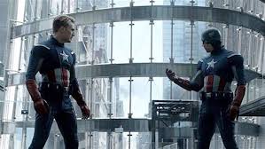 Chris evans jako steve rogers / kapitan ameryka. Avengers Walka Kapitana Ameryki Endgame Byla Bardzo Osobista Dla Koordynatora Kaskaderow Sama Hargrave A Gry Filmy Tv Ktore Kochasz