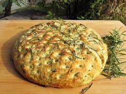 The Best Homemade Focaccia You Will Ever Make Step By Step Photo Instructions For Making It With A Thermo Thermomix Recipes Quirky Cooking Cheddarwurst Recipe