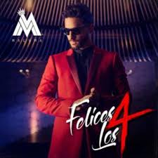 El número de espacios a rellenar depende del modo de juego o ejercicio seleccionado. Felices Los 4 Letra Y Cancion Maluma Musica Com