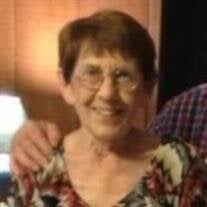 Dorine LaVerne Sistare Obituary