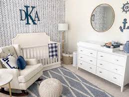 Nautical Nursery Ideas Happiest Baby