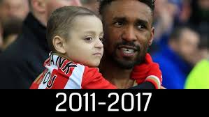 Jermain Defoe