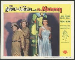 Abbott and Costello Meet the Mummy | National Museum of American History