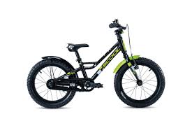S Cool Faxe Alloy 16 1 Speed Kinderfahrrad 16 Zoll Fahrradanhanger 24 De