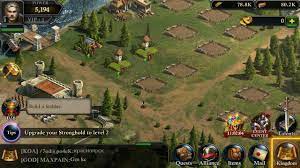 Sep 13, 2021 · so this king of avalon apk mod is free from ads to make this game easy for you to play and win, and earn unlimited money and king of avalon free gold. King Of Avalon Dominion 12 0 0 Descargar Para Android Apk Gratis