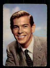 Johnnie Roy ISV Verlag Postkarte ## BC 161806