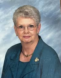 Obituary information for Patsy Ruth Morton Prescott