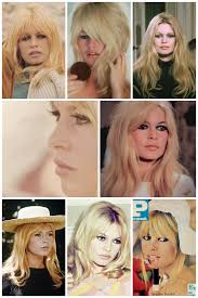 Buy brigitte bardot with short hair photo print (8 x 10) at walmart.com Brigitte Bardot Hair Makeup Breakdown Re Create Her Iconic Look