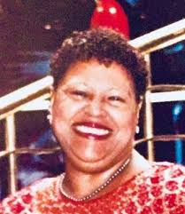 Jacqueline Nesbitt Obituary