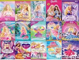 Are You Looking For Barbie Movies I Have Some Good News For Barbie Movies Fans You Can Watch Your Favorite Ba Barbie Movies Barbie Cartoon Barbie Movies List