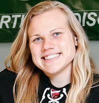 Kellie Winchell's Instagram, Twitter & Facebook