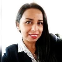 Paula Ariella Howard Moscoso