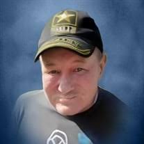 Michael Eugene Shipley Sr. Obituary (2024)